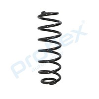1X Fahrwerksfeder Proflex Automotive PX1-0353 FüR VW Touran 1T1 1T2 1T3 EOS 1F7