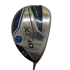 Dunlop Xxio 2022 H3 Utility Ut Flex Sr