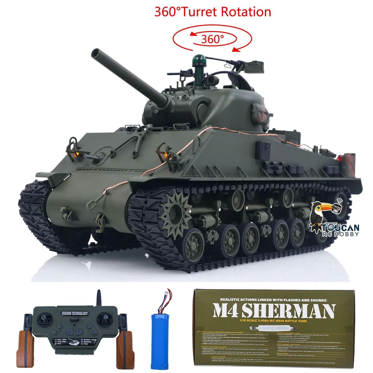 1 16 Sherman for sale | eBay