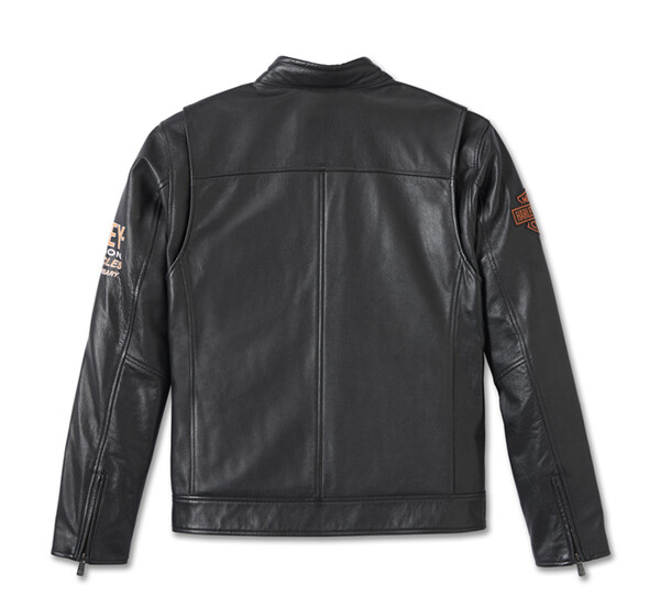 Harley-Davidson Herren 