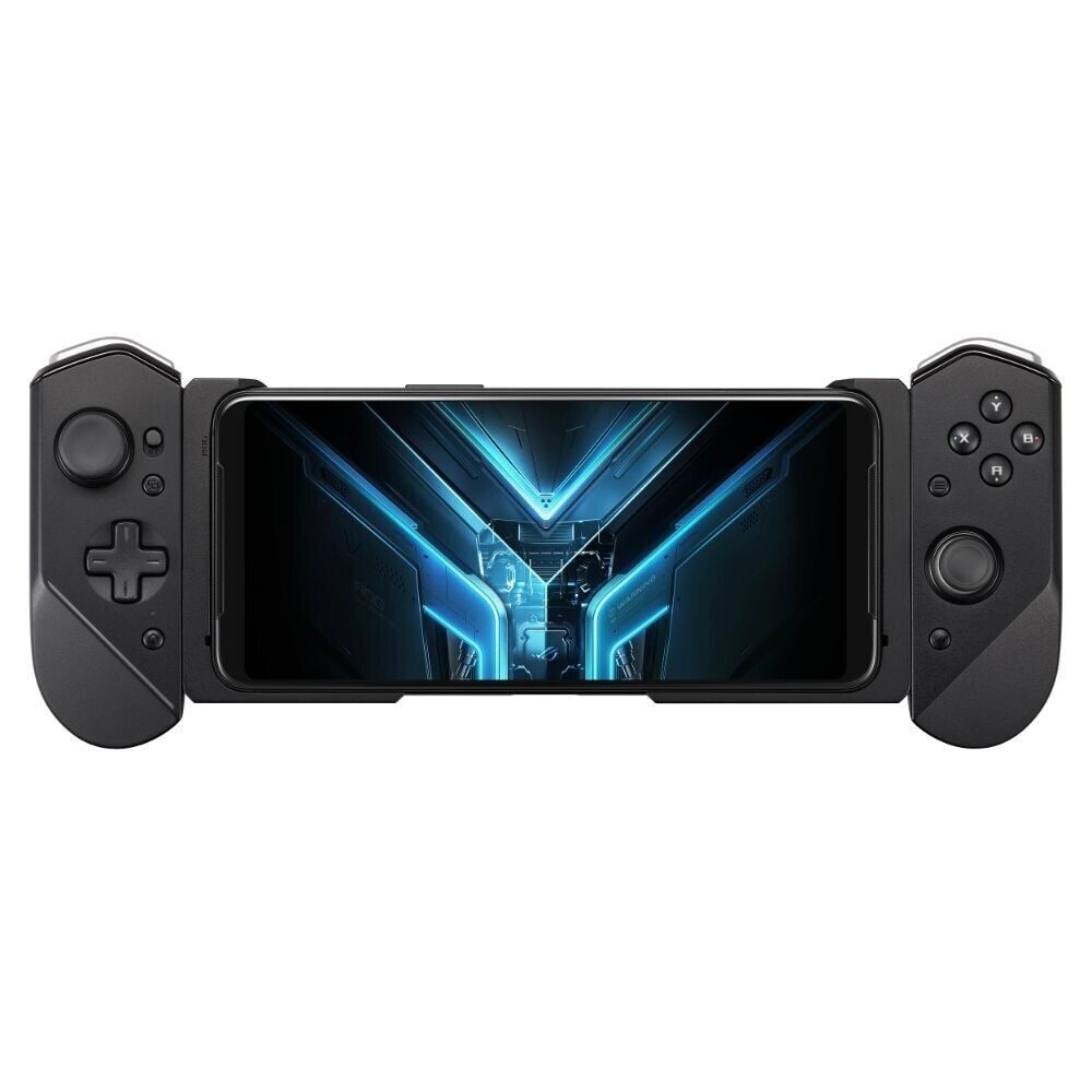 ASUS ROG KUNAI 3 Gamepad - Black (90AC0440-BCL016) for sale online