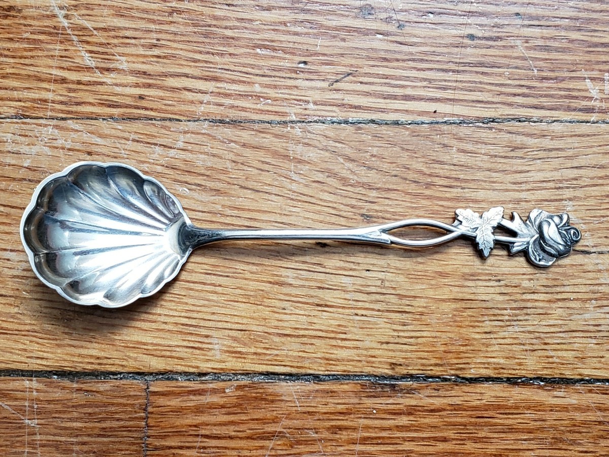 ANTIQUE VINTAGE COLLECTABLE ALP HOPEAKESKUS OY, FINLAND 90