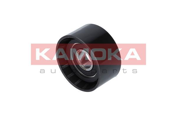 UMLENK-/FÜHRUNGSROLLE, KEILRIPPENRIEMEN KAMOKA R0184 | eBay