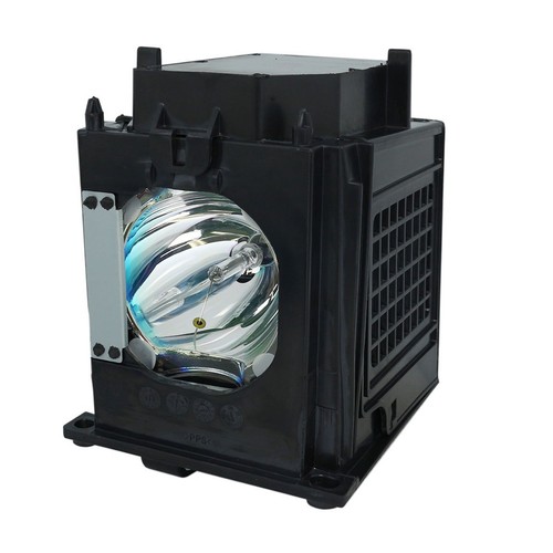 Mitsubishi DLP Replacement Lamp Bulb Housing 915P049010 915P049A10 WDY57 WDY65 - Picture 2 of 3