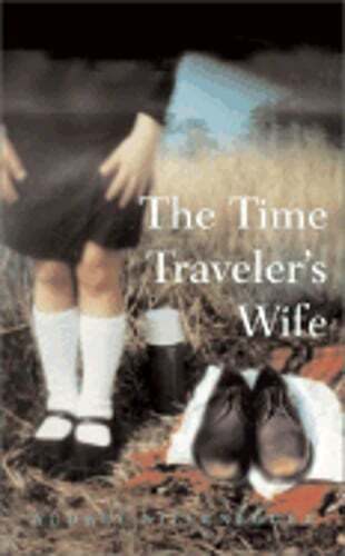 The Time Traveler's Wife by Audrey Niffenegger Secondhand Edition