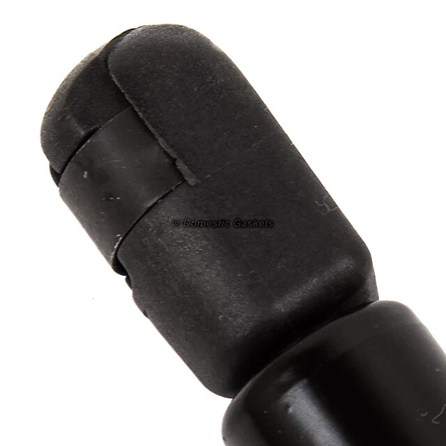 2pcs Front Hood Lift Supports Shocks Struts Arm Fits 02-05 BMW 745i 610327 - Image 3 of 4