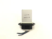Mazda 2 Blower Fan Relay Amplifier HM420040B