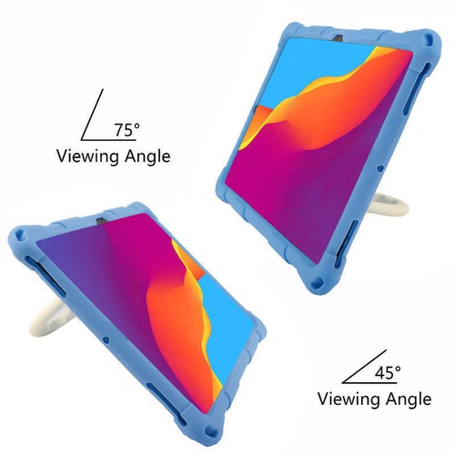 Kids Shockproof Case Handle Cover Strap For Samsung Galaxy Tab S7 S8 11" X700 - Picture 30 of 65