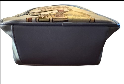 Loungefly Carl & Elle Up House Mailbox Mini backpack Disney Pixar no tags (C) - Picture 3 of 7