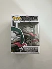 GITD Chase Venomized Doctor Doom 916 Funko with Protector