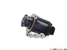 Assembled By ECS -  Upgraded diverter Valve 06H145710D with hardware  -