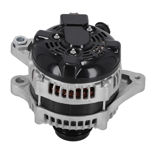 12V 100A Alternator for Toyota Corolla ZRE152R ZRE182R Pontiac VIBE 1.8L 07-18 - Picture 5 of 10
