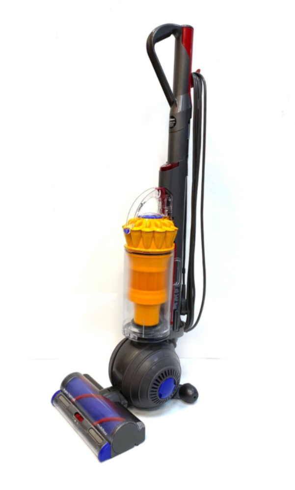 Dyson UP22 Light Small Ball Multi Floor Upright Vacuum Cleaner Serviced