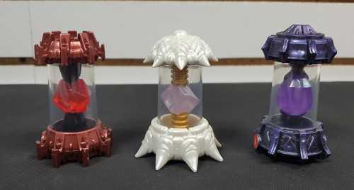 PS3 Skylanders Imaginators Bundle: Game, Portal, Characters Figures & More - Picture 22 of 22