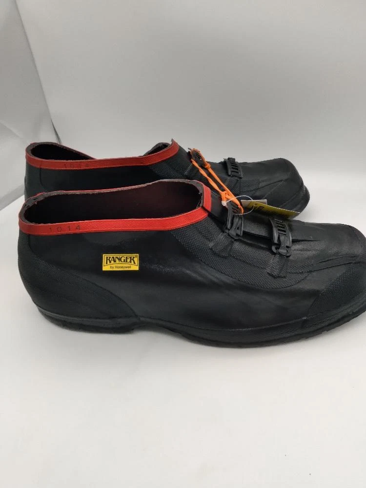 Ranger overshoes hotsell