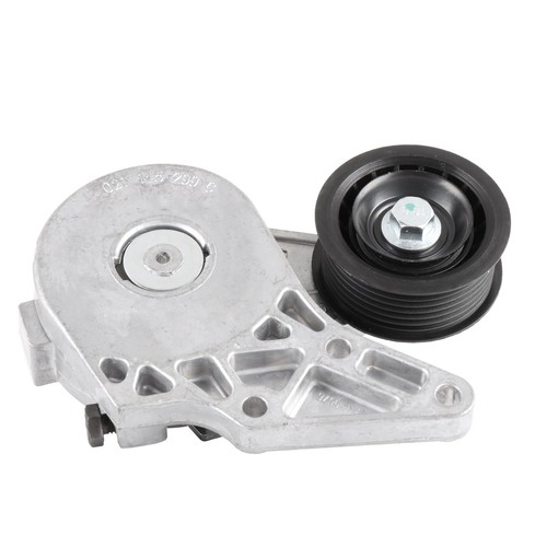 Serpentine Belt Tensioner Kit for 92-97 VW Golf Jetta Passat 2.8L V6 021145299C - Picture 8 of 12