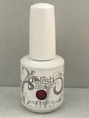 HARMONY GELSIH Soak-Off Gel Polish - LARGE  AUTHENTIC COLLECTION AVAILABLE!