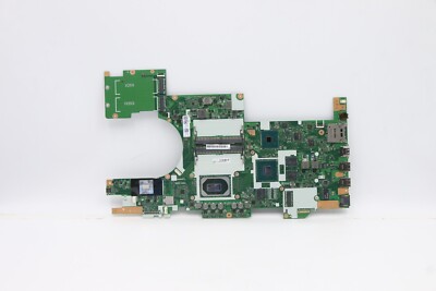 Lenovo ThinkPad T15p G1 Mainboard Planar i7-10850H GeForce GTX 1050 - 5B20Z48133