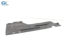 2012-2018 BMW 328 320 F30 RIGHT FLOOR UNDER BODY SPLASH SHIELD COVER PANEL OEM