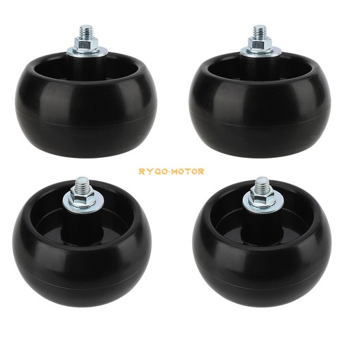 4 Stück Deck Rad Kit für Snapper Pro Ferris 1500 Simplicity 1714760 210-043 12060 - Bild 2 von 12