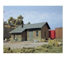 DPM 10700 HO KIT Freight Depot