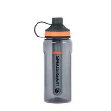 Lifesystems Water Filter Purifier 1 litre Bottle