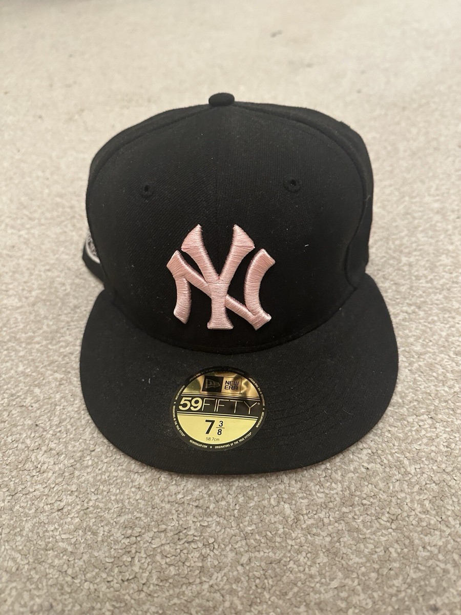 Baseball Cap Cookies Hat Lids New York Yankees Lids Exclusive