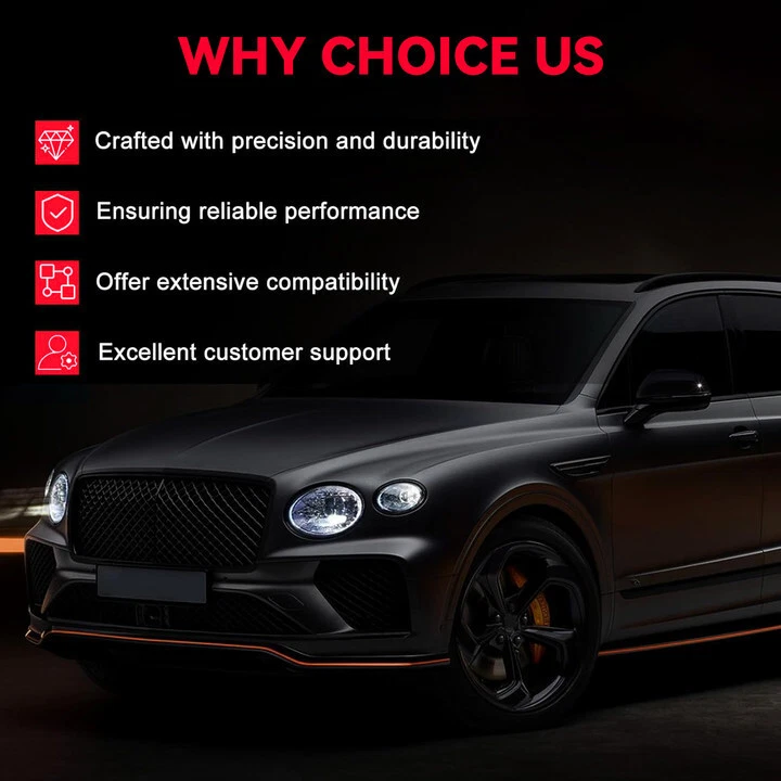 Cubierta de cadena de distribución del motor con bomba de aceite para Chevy Colorado GMC Canyon Buick Isuzu Foto 2 de 4