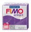 Staedtler FIMO Soft & Effect Polymer Clay - Purple Tones Set Of 8 (57g Each Block) - View #9