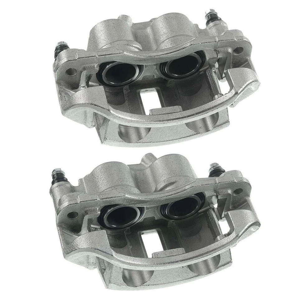 2x Pinza de freno de disco para Dodge Sprinter 2500 3500 2002-2006 parte delantera o trasera Foto 2 de 4