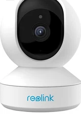 Reolink Security Camera Indoor 3MP Pan Tilt WIFI Smart Person/Pet Detection E1