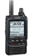 YAESU FT-2DR FT2DR DE DIGITAL TRANSCEIVER RADIO TECHNICAL SERVICE REPAIR MANUAL
