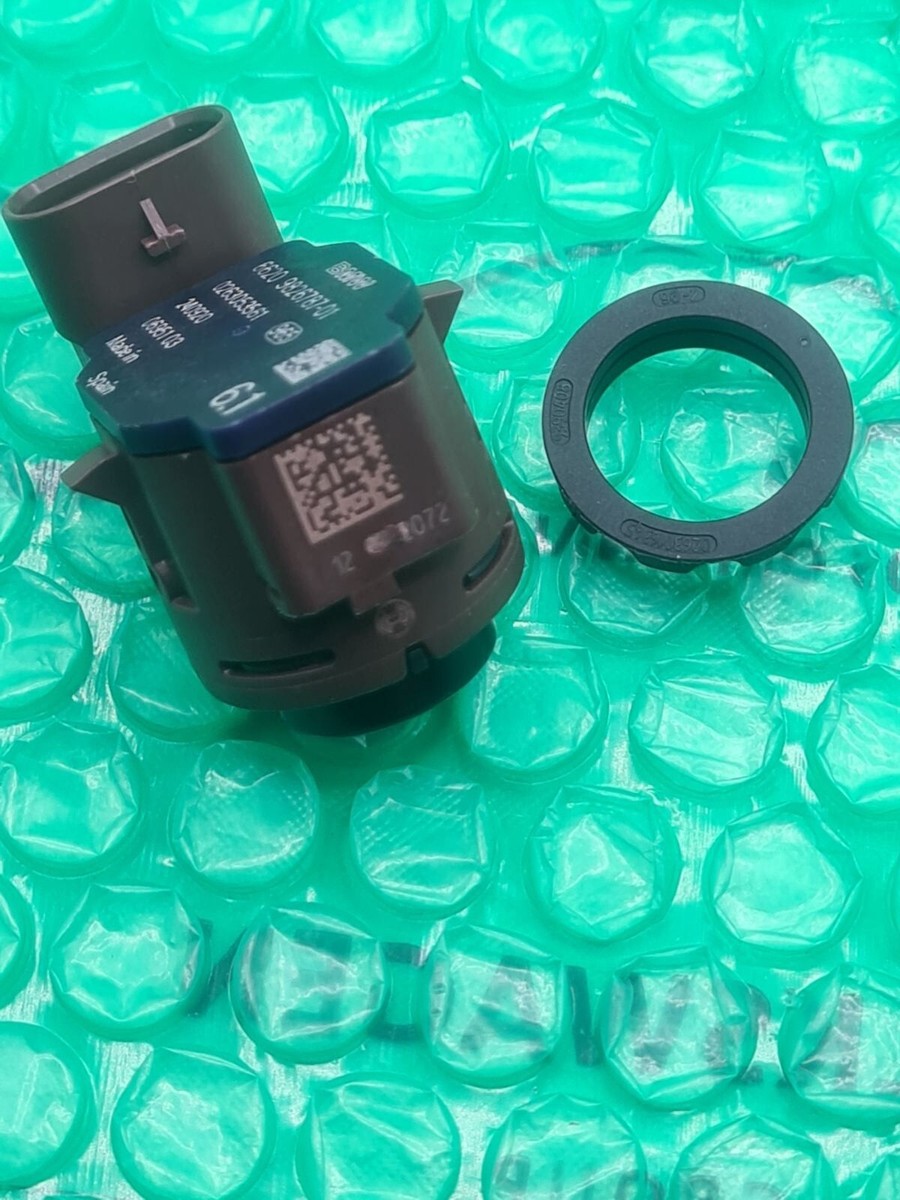 66209826787 NEW OEM BMW Parking Sensor | eBay