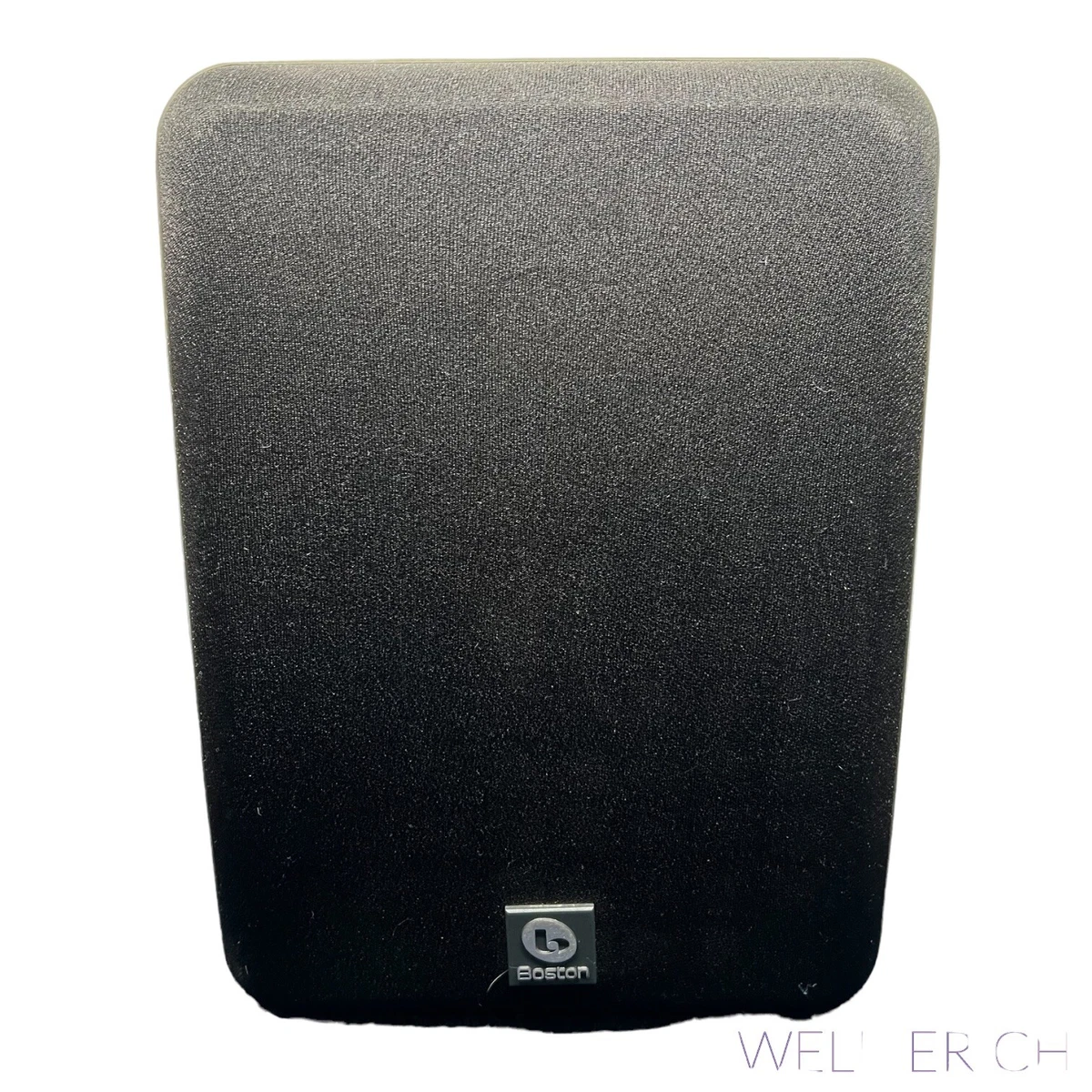 Boston acoustics a deals series