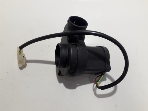 BMW 5-Series 2002 ECU Module Engine Cooling Fan Motor 0130002830,  #591525-35