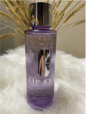 Clinique Take the Day Off Makeup Remover Lids Lashes  Lips Eye 6.7 oz/200 ml