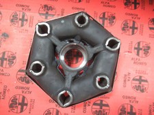 Alfa Romeo Alfetta Gtv6 75 3,0 2,5 V6 1,8 TB Hardyscheibe vorne 60518193 neu