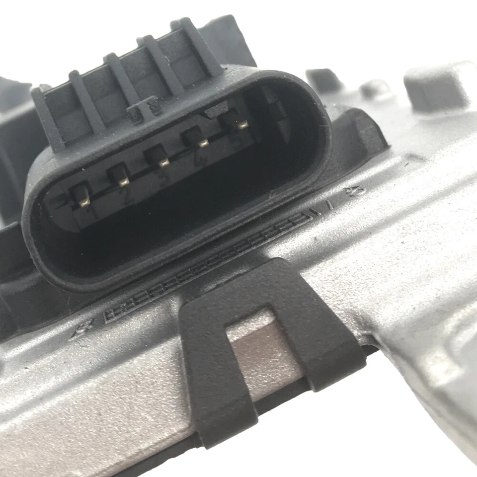 Sensor Nox 4G0907807AA para Audi A6 S6 A7 Sportback 3,0 L diésel 2016-2017 Foto 3 de 4