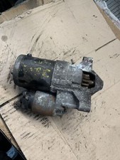 Pegueot 207 MK1 9671014680 STARTER MOTOR