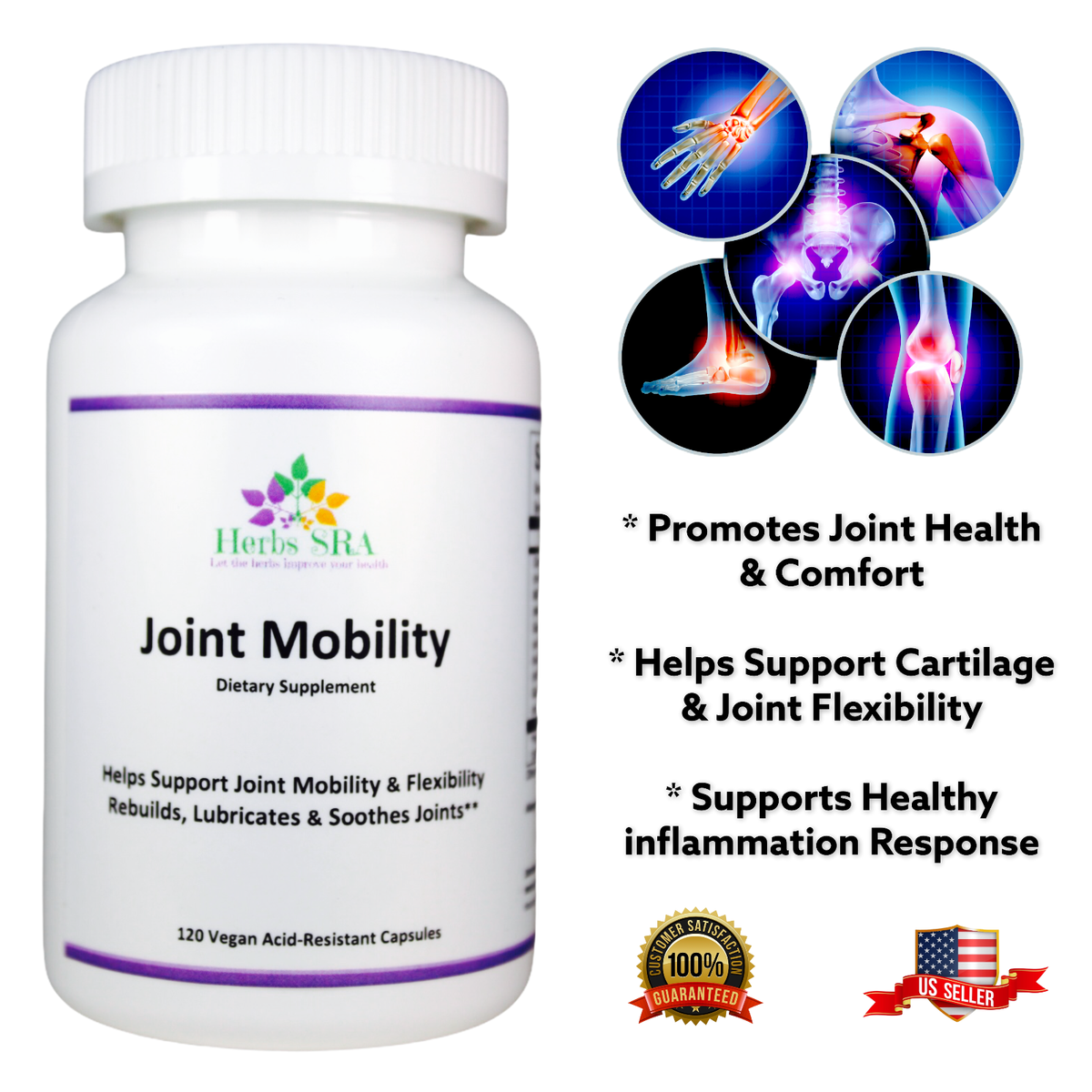 Joint Mobility, 120 Capsules1000 mg, Lubricate Cartilages, Tendons and Ligaments | eBay Joint Mobility, 120 Capsules1000 mg, Lubricate Cartilages, Tendons and Ligaments | eBay
