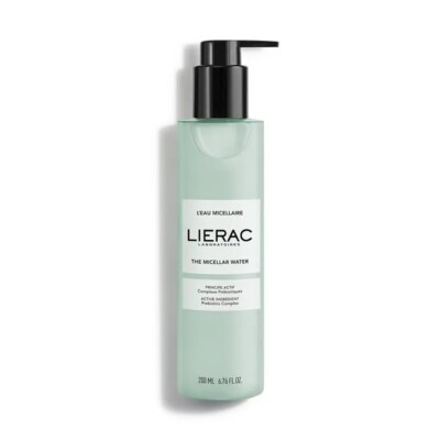 LIERAC MIZELLARES WASSER 200ML
