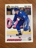 1991-92 Upper Deck NHL Hockey Owen Nolan