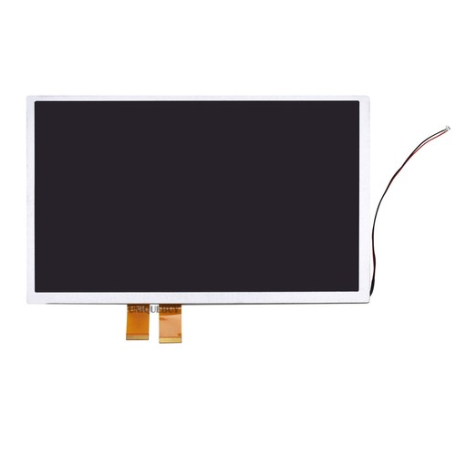 10.1 inch LED LCD Display Screen Panel for A101VW01 V3 60Hz Transmissive #WD2