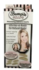 Bumpit Snaps Hair Volumizing Leave-in Inserts Dark Brown/black light Blonde