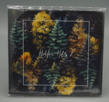 King Justice Hidden Hills 2 CD 2024  NEW Sele...