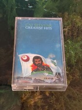 Greatest Hits by Cat Stevens Cassette, Mar-2006, Pop-u.s. 