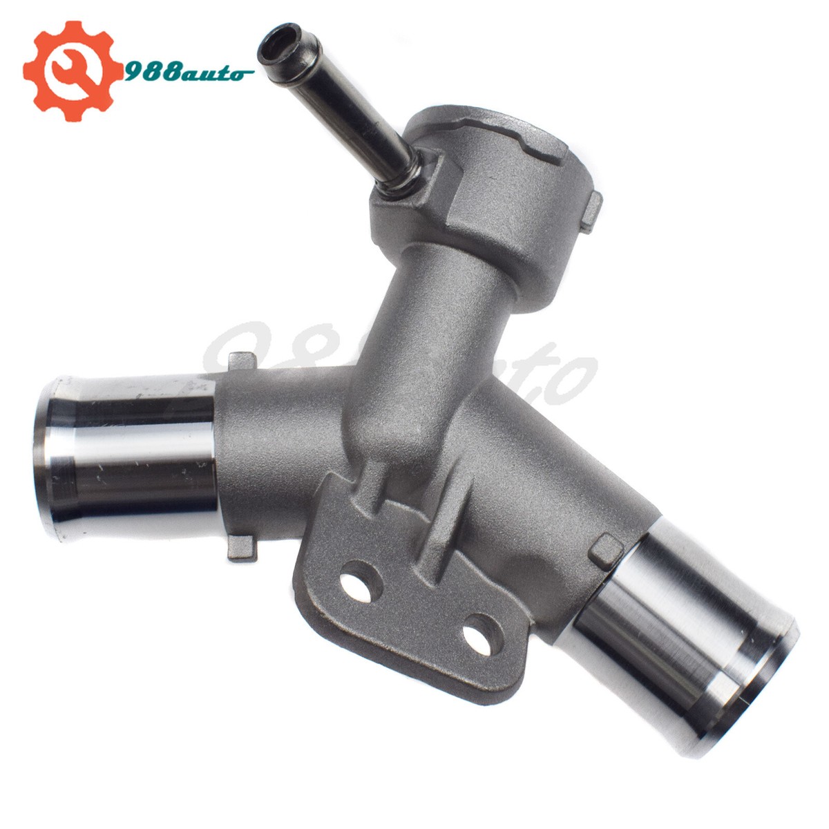 Engine Coolant Filler Neck Hose Cover Fit For Toyota Yaris - Foto 10