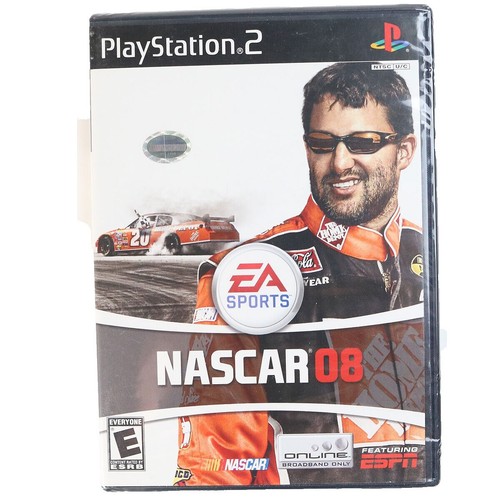 EA Sports 08 Collection PC Sports Game 2008 DVD-ROM Manual