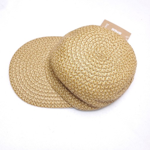 Eric Javits Women’s Long Bill Sun Hat Packable Squishee Water Repellent UPF 50+ - Picture 6 of 14
