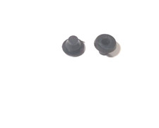 Fits 81 82 83 84 85 86 87 88 89 90 91 92 93 Dodge Truck Tailgate Upper Stops Fits 81 82 83 84 85 86 87 88 89 90 91 92 93 Dodge Truck Tailgate Upper Stops